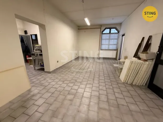 Prodej komerční nemovitosti, Třinec, Kopernikova, 70 m2