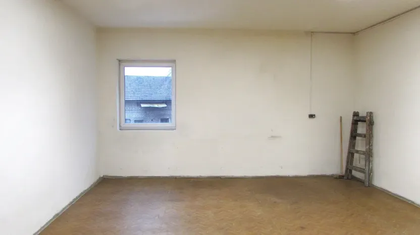 Pronájem kanceláře, Zákolany, 39 m2