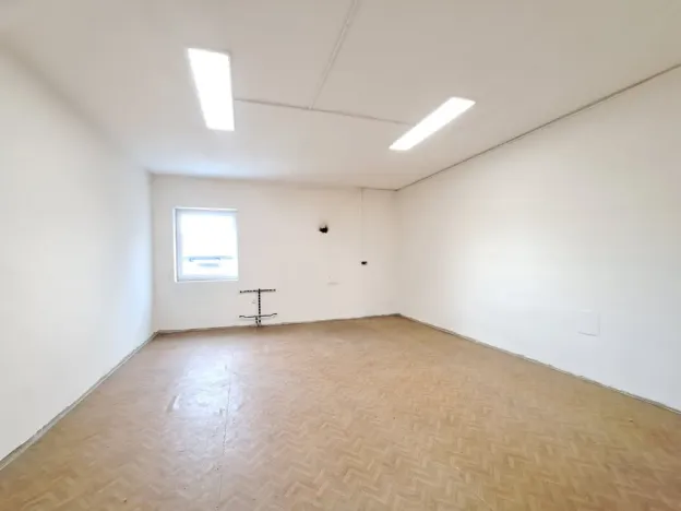 Pronájem kanceláře, Zákolany, 39 m2