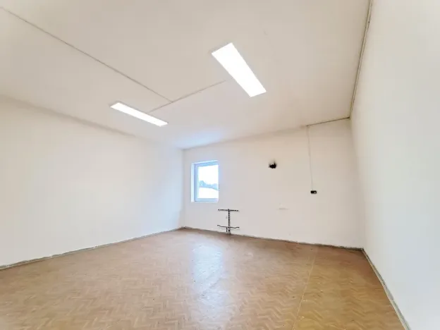 Pronájem kanceláře, Zákolany, 39 m2