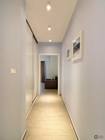 Prodej apartmánu, Dolní Morava, 69 m2