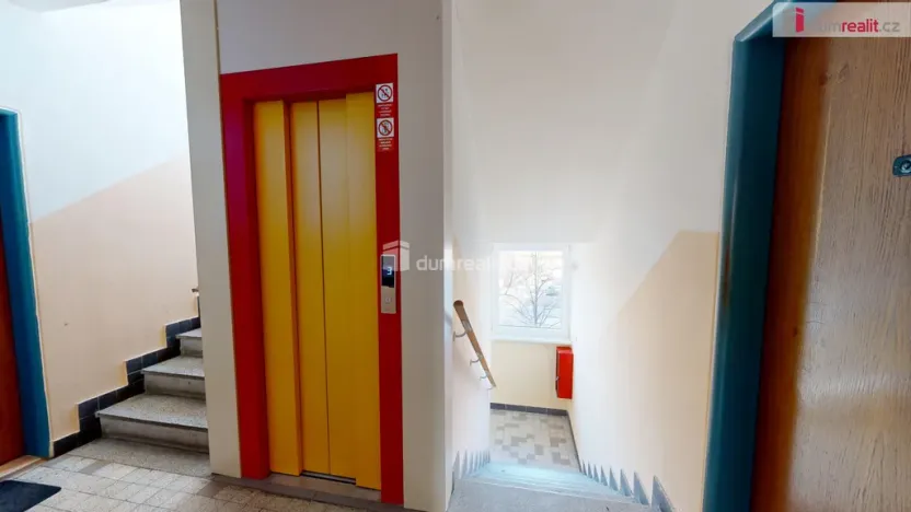 Pronájem bytu 1+kk, Opava - Kateřinky, Ratibořská, 22 m2