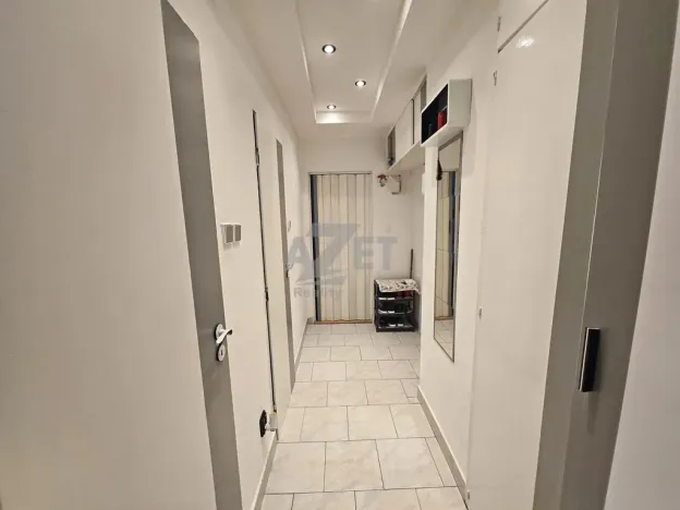 Prodej bytu 2+1, Ostrava - Poruba, Aleše Hrdličky, 54 m2