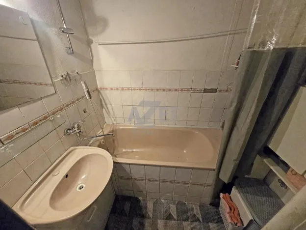 Prodej bytu 2+1, Ostrava - Poruba, Aleše Hrdličky, 54 m2