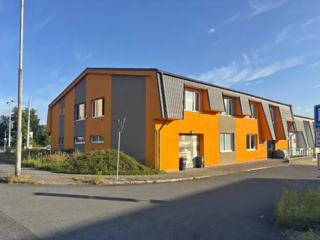 Pronájem bytu 1+kk, Plzeň - Bolevec, Plaská, 51 m2