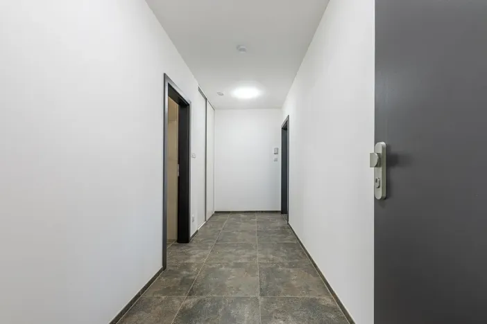 Pronájem bytu 1+kk, Plzeň - Bolevec, Plaská, 51 m2