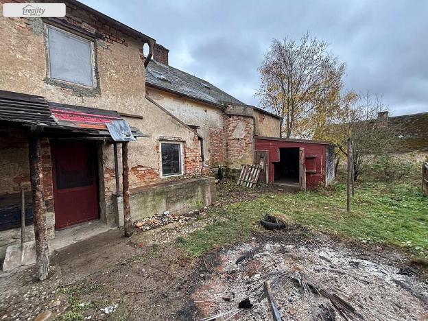 Prodej rodinného domu, Teplá - Staré Sedlo, 400 m2