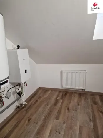 Pronájem bytu 1+kk, Třešť, Nádražní, 50 m2