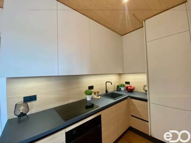 Pronájem bytu 2+kk, Praha, Nekonečného, 47 m2