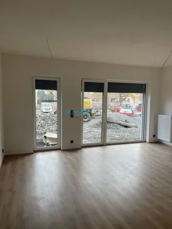 Pronájem bytu 1+kk, Lanškroun, Kežmarská, 50 m2