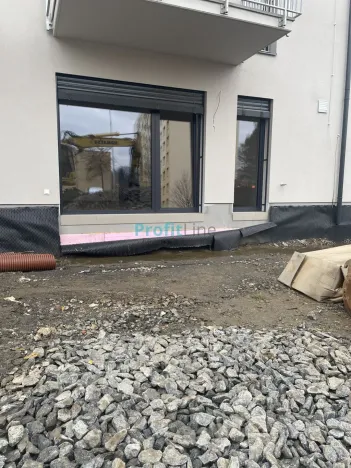 Pronájem bytu 1+kk, Lanškroun, Kežmarská, 50 m2