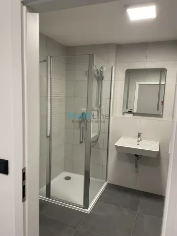 Pronájem bytu 1+kk, Lanškroun, Kežmarská, 50 m2