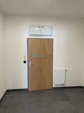 Pronájem bytu 1+kk, Lanškroun, Kežmarská, 50 m2