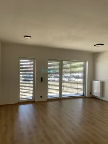 Pronájem bytu 1+kk, Lanškroun, Kežmarská, 50 m2
