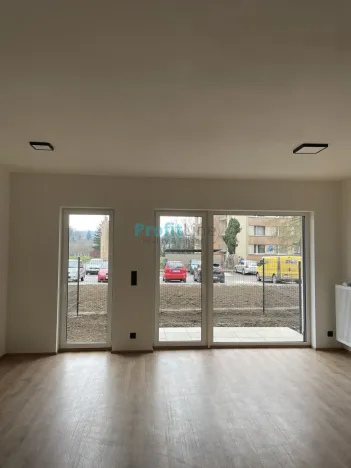 Pronájem bytu 1+kk, Lanškroun, Kežmarská, 50 m2