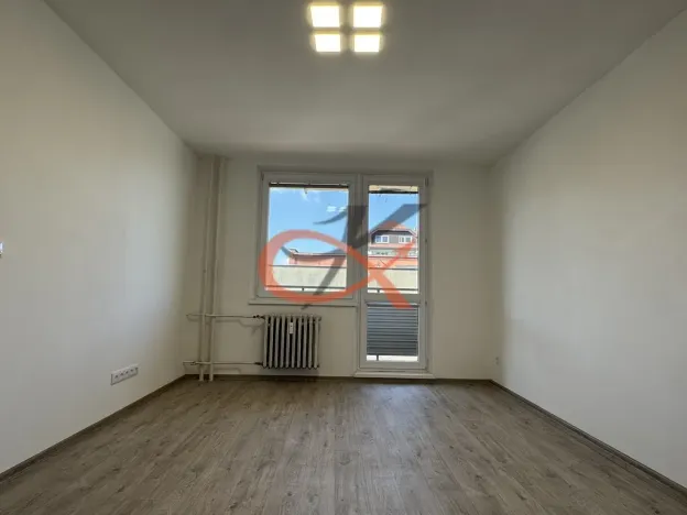 Pronájem bytu 2+kk, Rožnov pod Radhoštěm, Meziříčská, 41 m2