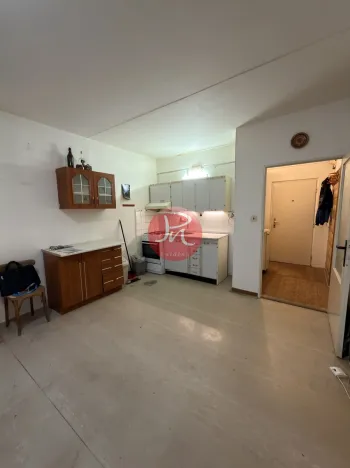 Prodej bytu 1+1, Hradec Králové, Hrubínova, 36 m2