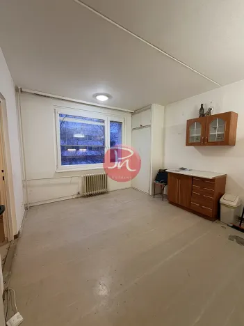 Prodej bytu 1+1, Hradec Králové, Hrubínova, 36 m2