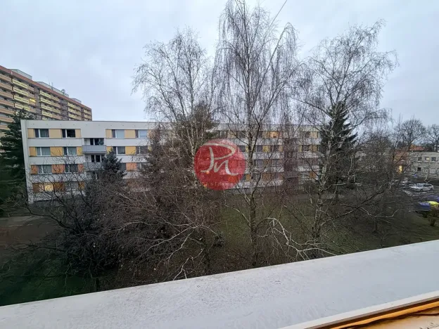 Prodej bytu 1+1, Hradec Králové, Hrubínova, 36 m2