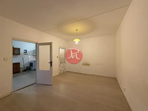 Prodej bytu 1+1, Hradec Králové, Hrubínova, 36 m2