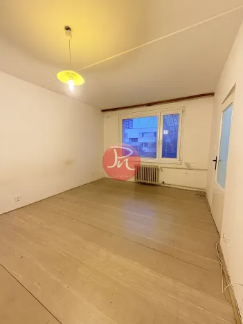 Prodej bytu 1+1, Hradec Králové, Hrubínova, 36 m2