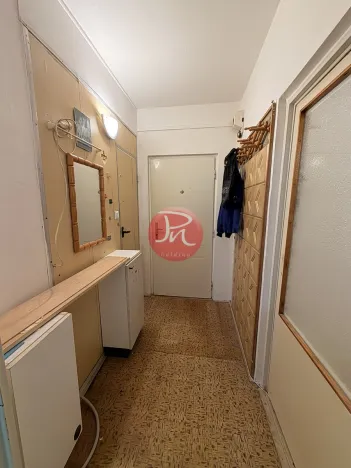 Prodej bytu 1+1, Hradec Králové, Hrubínova, 36 m2