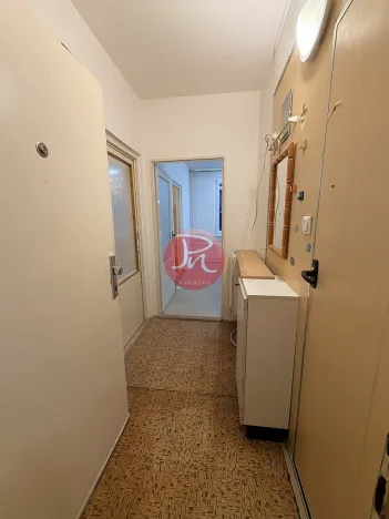 Prodej bytu 1+1, Hradec Králové, Hrubínova, 36 m2