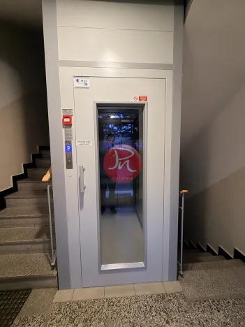 Prodej bytu 1+1, Hradec Králové, Hrubínova, 36 m2