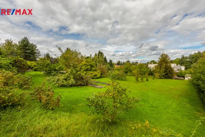 Prodej pozemku pro bydlení, Říčany, 1190 m2