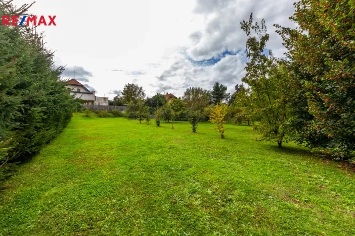 Prodej pozemku pro bydlení, Říčany, 1190 m2