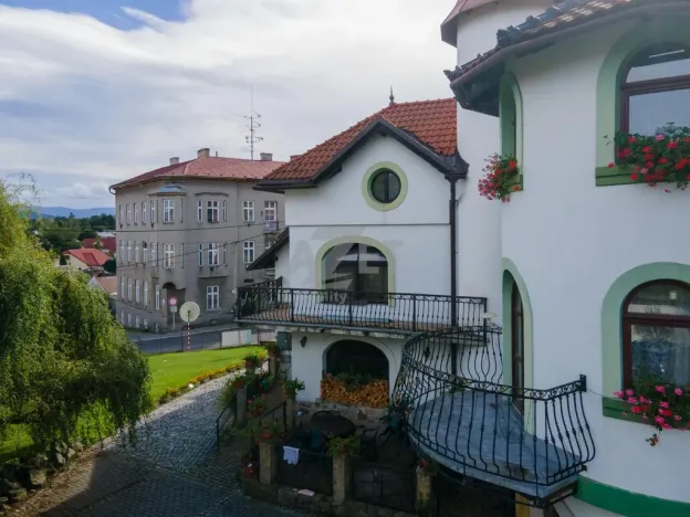 Prodej rodinného domu, Příbor, Švédská, 1604 m2