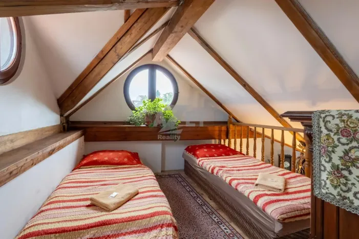 Prodej rodinného domu, Příbor, Švédská, 1604 m2