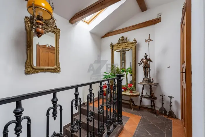 Prodej rodinného domu, Příbor, Švédská, 1604 m2