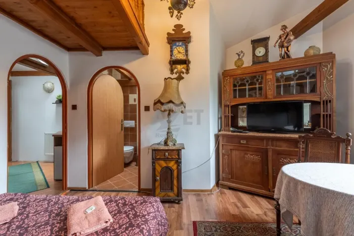 Prodej rodinného domu, Příbor, Švédská, 1604 m2