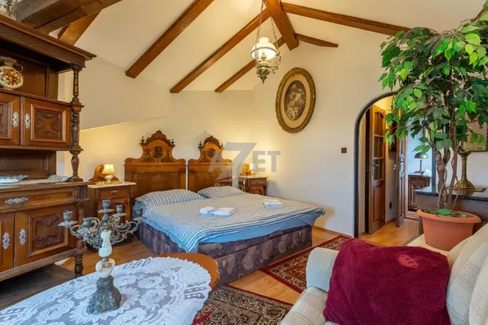 Prodej rodinného domu, Příbor, Švédská, 1604 m2