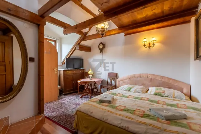 Prodej rodinného domu, Příbor, Švédská, 1604 m2