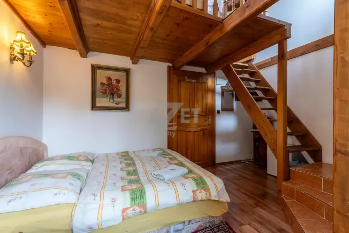 Prodej rodinného domu, Příbor, Švédská, 1604 m2