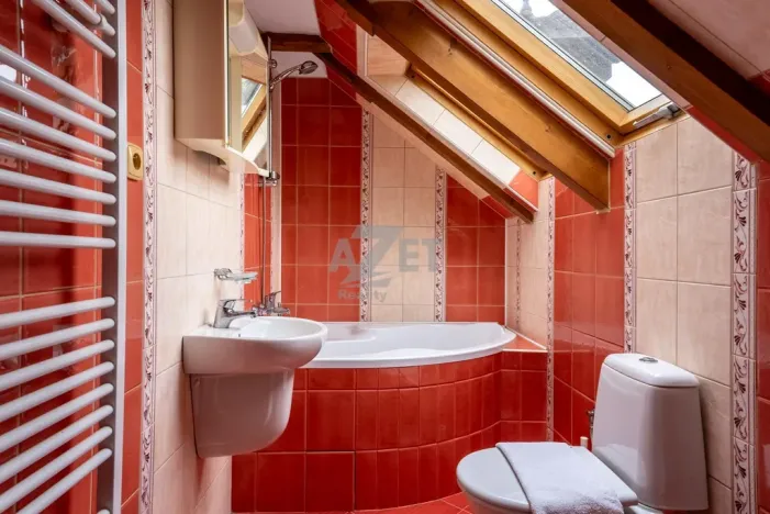 Prodej rodinného domu, Příbor, Švédská, 1604 m2