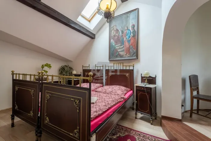 Prodej rodinného domu, Příbor, Švédská, 1604 m2