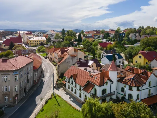 Prodej rodinného domu, Příbor, Švédská, 1604 m2