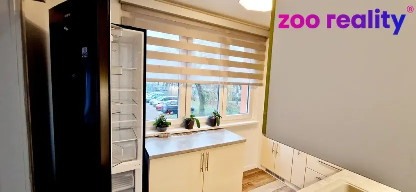 Pronájem bytu 3+1, Chomutov, Zdeňka Štěpánka, 75 m2