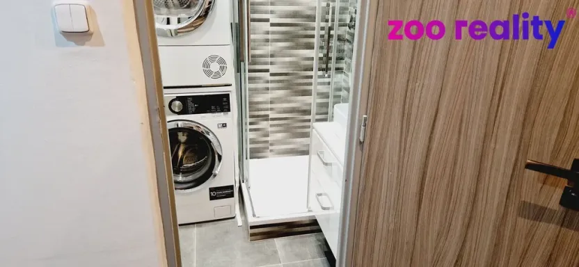 Pronájem bytu 3+1, Chomutov, Zdeňka Štěpánka, 75 m2