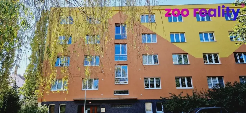 Pronájem bytu 3+1, Chomutov, Zdeňka Štěpánka, 75 m2