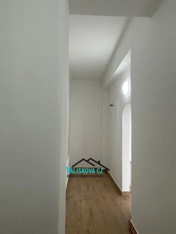 Pronájem obchodního prostoru, Kroměříž, 49 m2