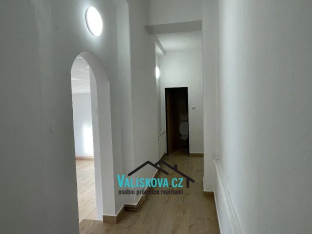 Pronájem obchodního prostoru, Kroměříž, 49 m2