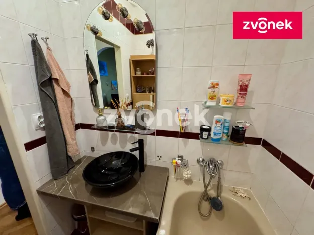 Pronájem bytu 3+kk, Zlín, třída Tomáše Bati, 75 m2