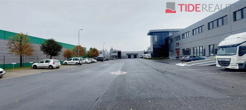 Pronájem kanceláře, Modletice, 200 m2
