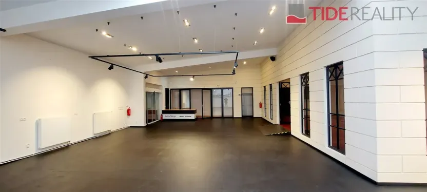 Pronájem kanceláře, Modletice, 200 m2