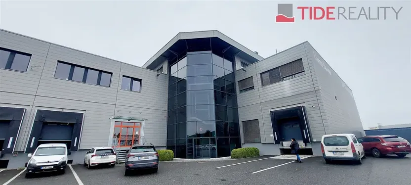 Pronájem kanceláře, Modletice, 200 m2