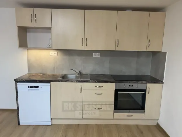 Pronájem bytu 1+kk, České Budějovice, E. Beneše, 43 m2
